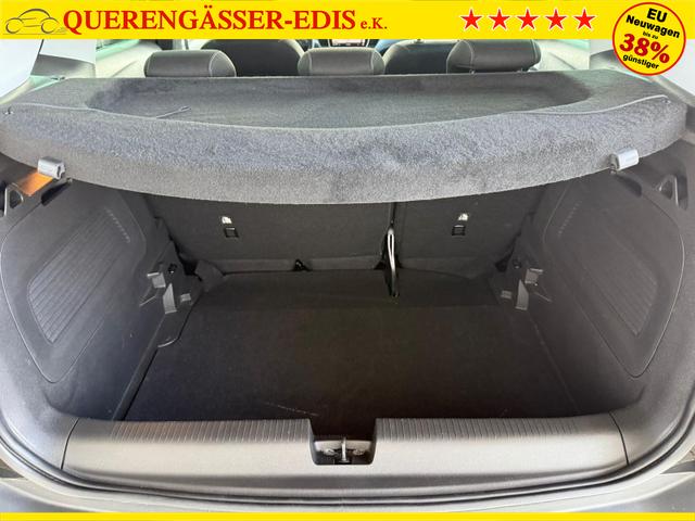 Opel Crossland 1.2 turbo 110PK 6MT Elegance Panoramadach / Klima Automatic PDC v+h 