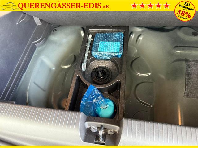 Opel Crossland 1.2 turbo 110PK 6MT Elegance Panoramadach / Klima Automatic PDC v+h 