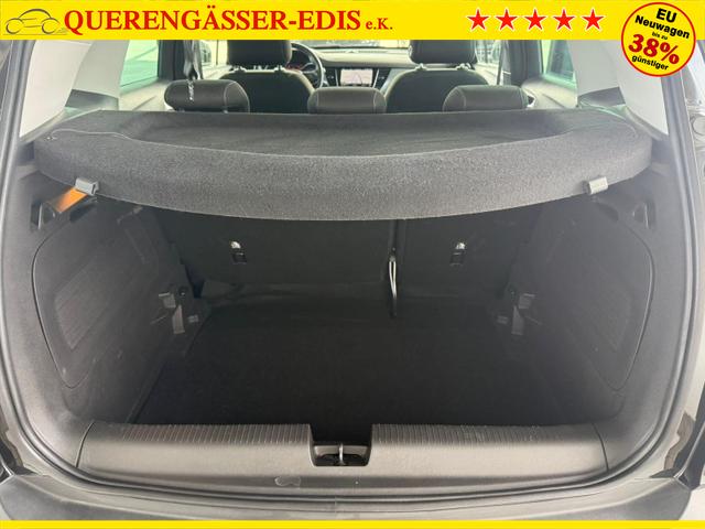 Opel Crossland 1.2 turbo 110PK 6MT Elegance Panoramadach / Klima Automatic PDC v+h 