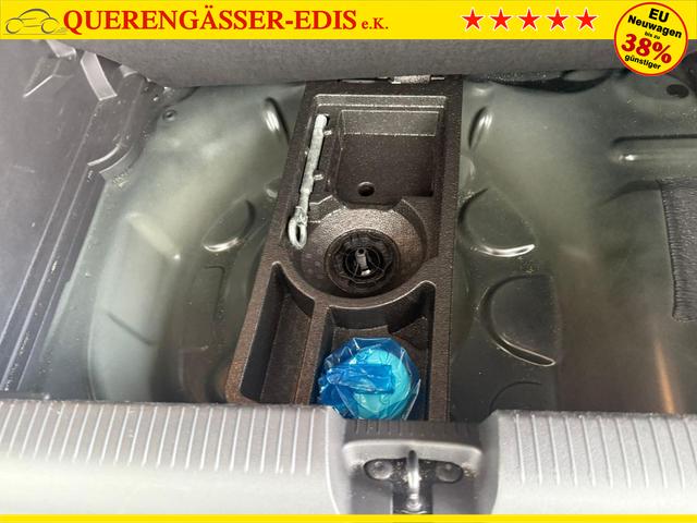 Opel Crossland 1.2 turbo 110PK 6MT Elegance Panoramadach / Klima Automatic PDC v+h 