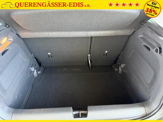 Opel Crossland 1.2 turbo 110PK 6MT Elegance Panoramadach / Klima Automatic PDC v+h 