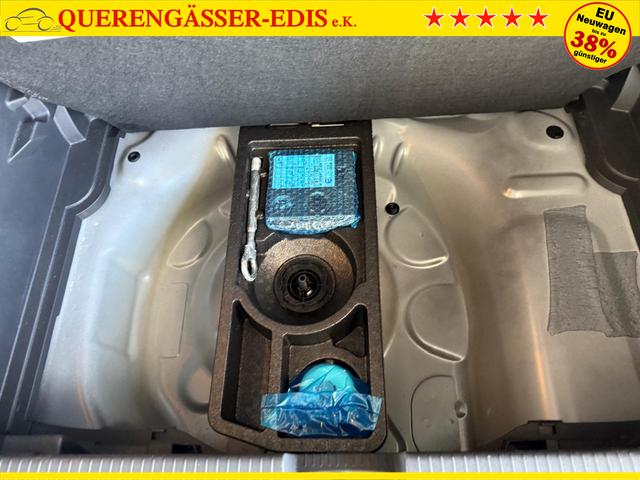 Opel Crossland 1.2 turbo 110PK 6MT Elegance Panoramadach / Klima Automatic PDC v+h 