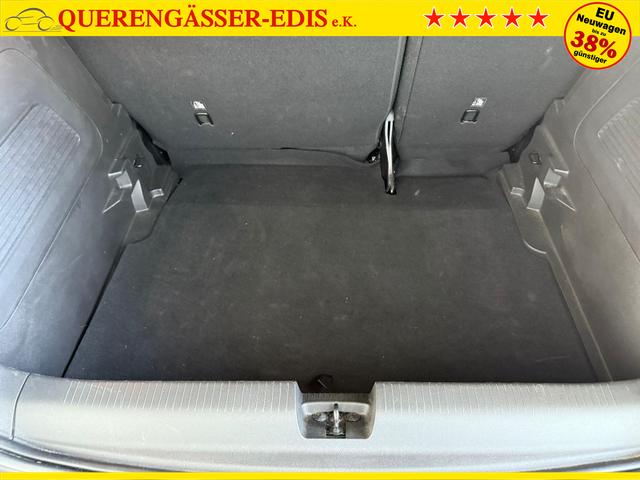 Opel Crossland 1.2 turbo 110PK 6MT Elegance Panoramadach / Klima Automatic PDC v+h 