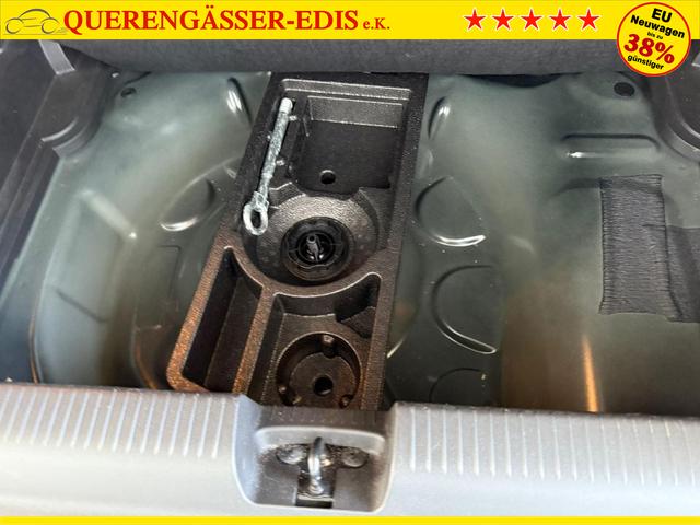 Opel Crossland 1.2 turbo 110PK 6MT Elegance Panoramadach / Klima Automatic PDC v+h 