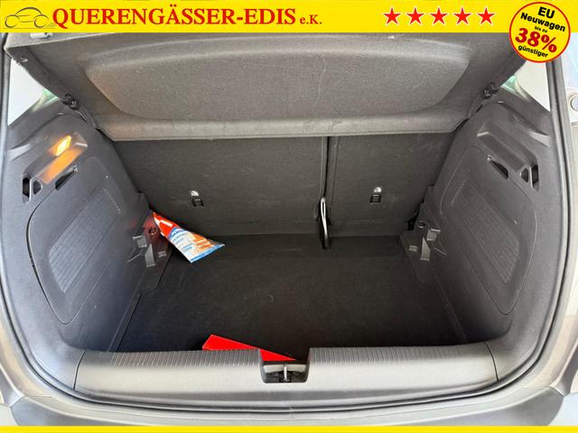 Opel Crossland 1.2 turbo 110PK 6MT Elegance Panoramadach / Klima Automatic PDC v+h 