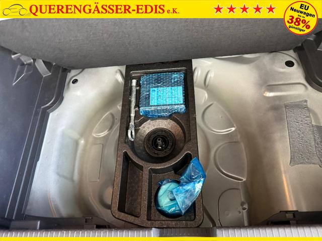 Opel Crossland 1.2 turbo 110PK 6MT Elegance Panoramadach / Klima Automatic PDC v+h 