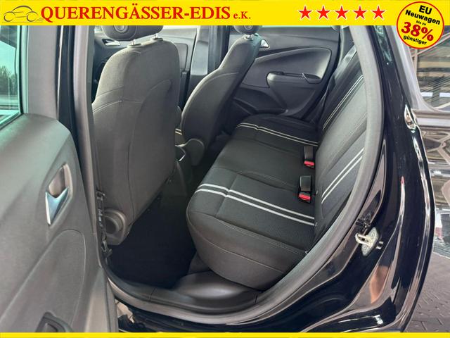 Opel Crossland 1.2 turbo 110PK 6MT Elegance Panoramadach / Klima Automatic PDC v+h 