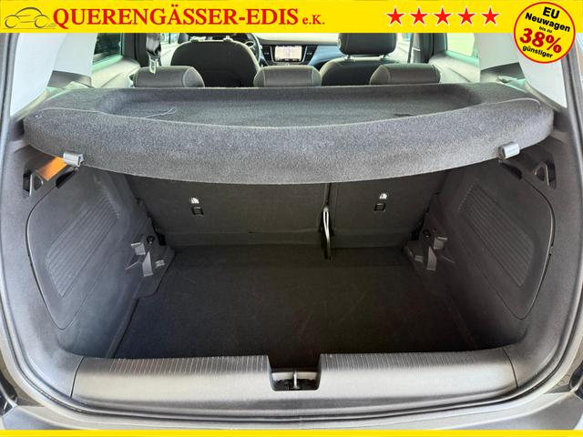 Opel Crossland 1.2 turbo 110PK 6MT Elegance Panoramadach / Klima Automatic PDC v+h 
