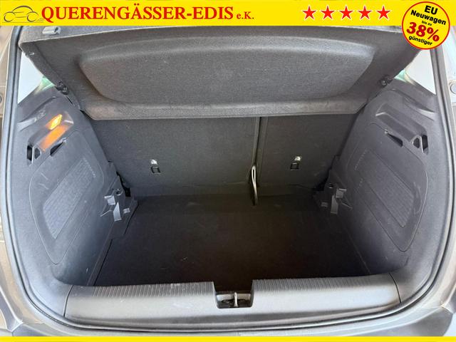 Opel Crossland 1.2 turbo 110PK 6MT Elegance Panoramadach / Klima Automatic PDC v+h 