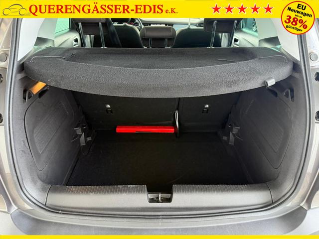 Opel Crossland 1.2 turbo 110PK 6MT Elegance Panoramadach / Klima Automatic PDC v+h 