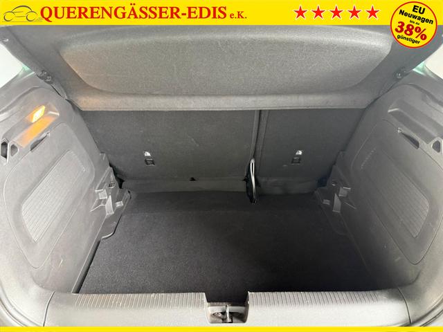 Opel Crossland 1.2 turbo 110PK 6MT Elegance Panoramadach / Klima Automatic PDC v+h 