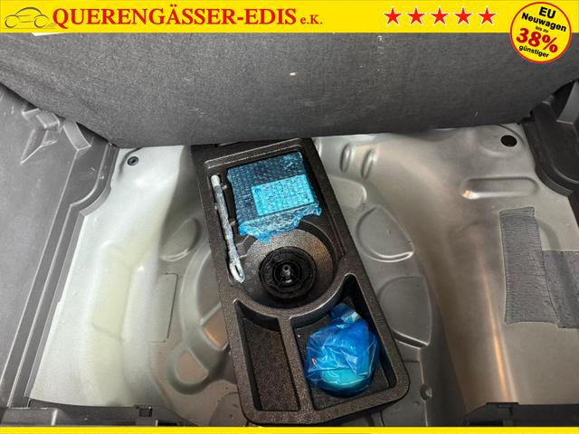 Opel Crossland 1.2 turbo 110PK 6MT Elegance Panoramadach / Klima Automatic PDC v+h 