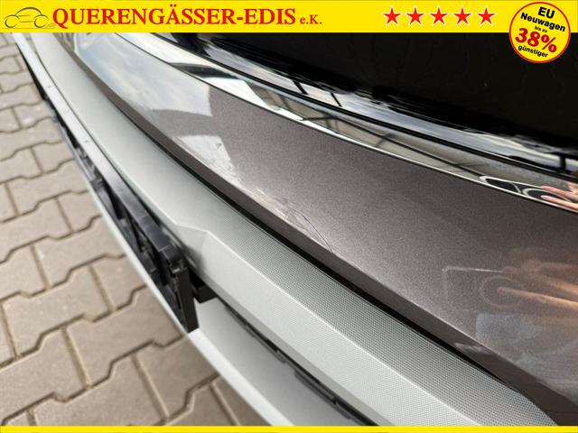 Opel Crossland 1.2 turbo 110PK 6MT Elegance Panoramadach / Klima Automatic PDC v+h 