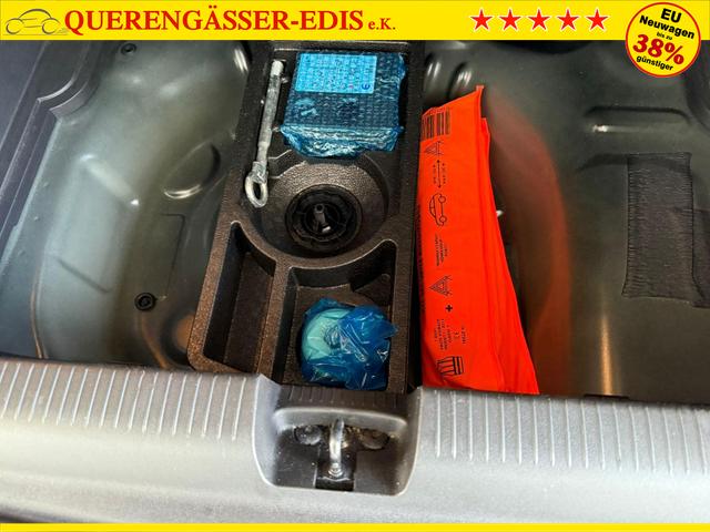 Opel Crossland 1.2 turbo 110PK 6MT Elegance Panoramadach / Klima Automatic PDC v+h 