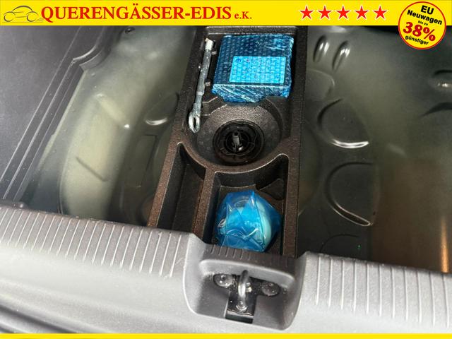 Opel Crossland 1.2 turbo 130PK Automatik Elegance Panoramadach / Klima Autom. PDC v+h m.Kamera Navi Tempom./ LED ALU16 