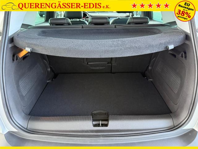 Opel Crossland 1.2 Turbo 110 PS Elegance / Sitz & Lenkr.Heiz./ PDC V.&H.m. Kamera 