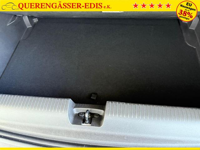 Opel Crossland 1.2 Turbo 110 PS Elegance / Sitz & Lenkr.Heiz./ PDC V.&H.m. Kamera 