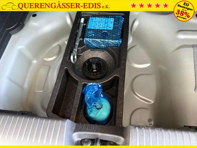 Opel Crossland 1.2 Turbo 110 PS Elegance / Sitz & Lenkr.Heiz./ PDC V.&H.m. Kamera 