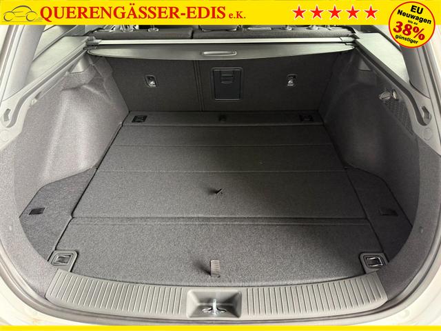 Hyundai i30 Kombi GO 1.5 DPI 97 PS / Sitz + Lenkradh./ LED Navi Tempomat Alu16 PDC V.&H.m.Kamera 