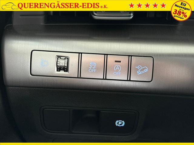 Hyundai KONA Comfort - Club 1.0 T-GDI 6 MT / Navi Keyless LED Alu17 