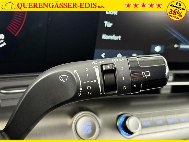 Hyundai KONA Comfort - Club 1.0 T-GDI 6 MT / Navi Keyless LED Alu17 