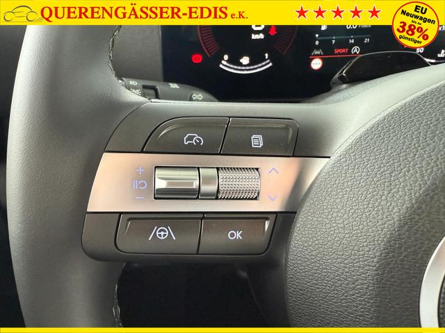 Hyundai KONA Comfort - Club 1.0 T-GDI 6 MT / Navi Keyless LED Alu17 