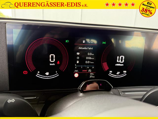 Hyundai KONA Comfort - Club 1.0 T-GDI 6 MT / Navi Keyless LED Alu17 