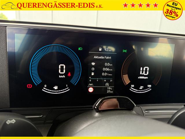 Hyundai KONA Comfort - Club 1.0 T-GDI 6 MT / Navi Keyless LED Alu17 