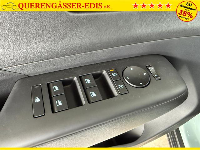 Hyundai KONA Comfort - Club 1.0 T-GDI 6 MT / Navi Keyless LED Alu17 