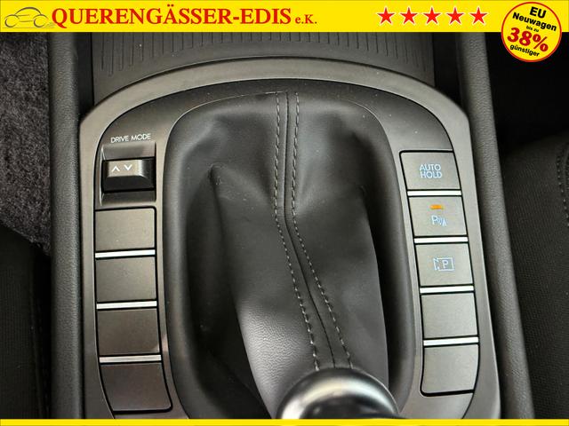 Hyundai KONA Comfort - Club 1.0 T-GDI 6 MT / Navi Keyless LED Alu17 