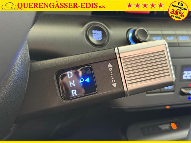 Hyundai KONA 1.6T-GDI 137 PS Prime N-Line DCT / NAVI 4x SHZ PDC vo. + hi. Kamera LED KEYLESS LM-Felgen 18 Zoll 