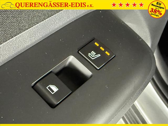 Hyundai KONA 1.6T-GDI 137 PS Prime N-Line DCT / NAVI 4x SHZ PDC vo. + hi. Kamera LED KEYLESS LM-Felgen 18 Zoll 