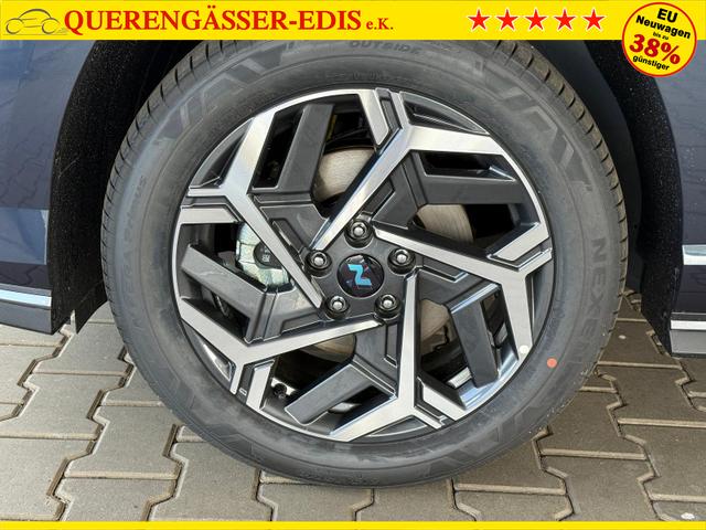 Hyundai KONA 1.6T-GDI 137 PS Prime N-Line DCT / NAVI 4x SHZ PDC vo. + hi. Kamera LED KEYLESS LM-Felgen 18 Zoll 
