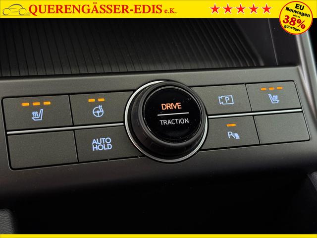 Hyundai KONA 1.6T-GDI 137 PS Prime N-Line DCT / NAVI 4x SHZ PDC vo. + hi. Kamera LED KEYLESS LM-Felgen 18 Zoll 