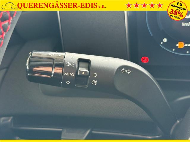 Hyundai TUCSON MY 2025 1.6 T-GDi 160 PS N-Line 6MT / el. Heckklappe PDC vo. + hi. mit Kamera KEYLESS 3-Zonen Klimaaut. LED NAVI LM-Felgen 19 Zoll 