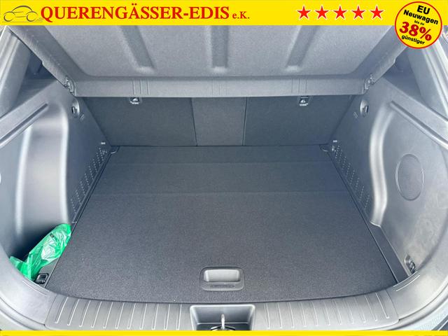 Hyundai KONA 1.6T-GDI LP Style N-Line DCT 