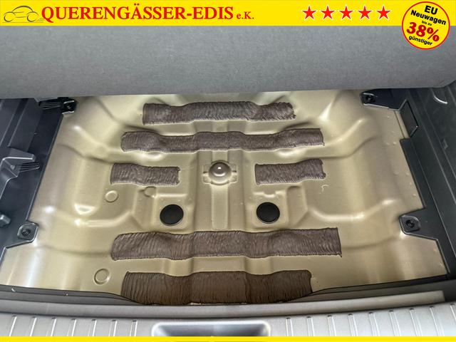 Hyundai KONA 1.6T-GDI LP Style N-Line DCT 