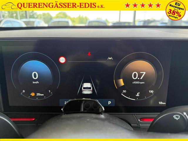 Hyundai KONA 1.6T-GDI LP Style N-Line DCT 