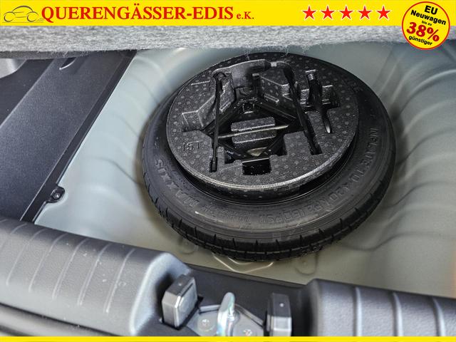 Hyundai BAYON 1,0 T-GDI 100 PS 7 DCT Style 