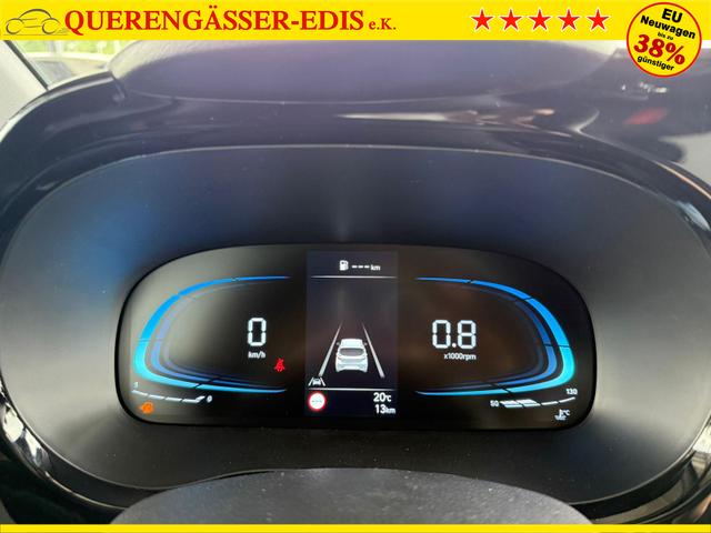 Hyundai i10 1.0 T-GDI 90 PS 5MT N Line 5 Sitzer / Navi Sitz + Lenkradheizung Klimaautomatik Einparkhilfe H Kamera 