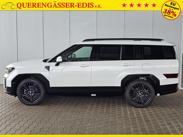 Hyundai SANTA FE 1.6 T-GDI PHEV 4WD Calligraphy / 6-Sitzer Head-Up ACC 360° Kamera SHZ vo + hi Sitzbelüftung Soundsystem 