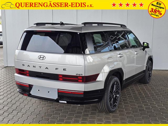 Hyundai SANTA FE 1.6 T-GDI PHEV 4WD Calligraphy / 6-Sitzer Head-Up ACC 360° Kamera SHZ vo + hi Sitzbelüftung Soundsystem 