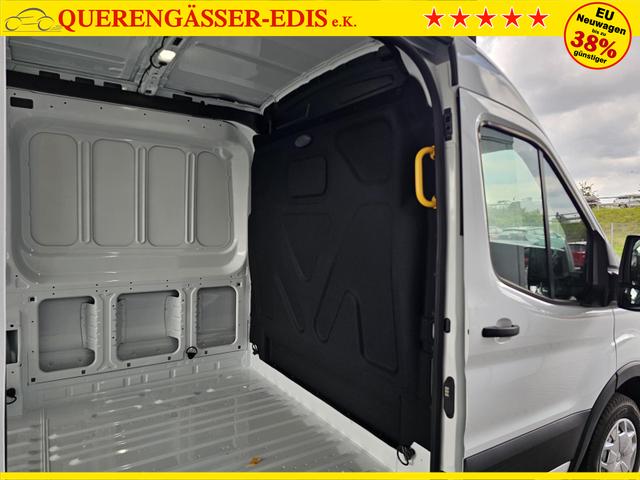 Ford Transit Custom Nugget 
