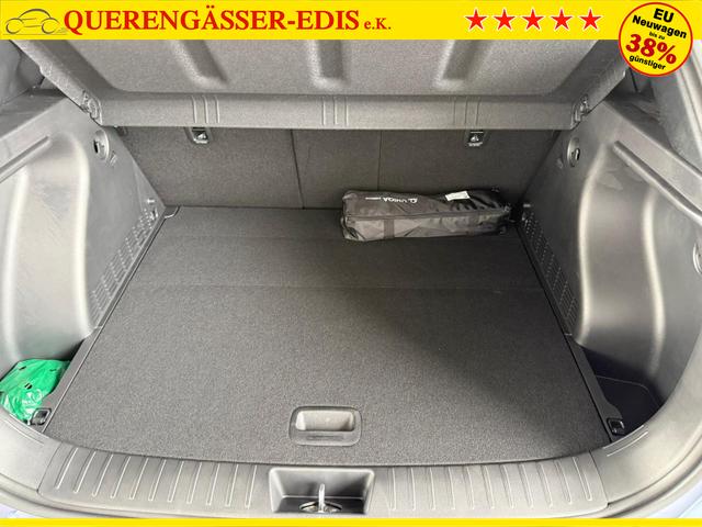 Hyundai KONA N-Line 1.6 T-GDI 6MT / Navi PDC V. & Hi. m. Kamera LED Alu18 Sitz Lenkr.Heiz. 