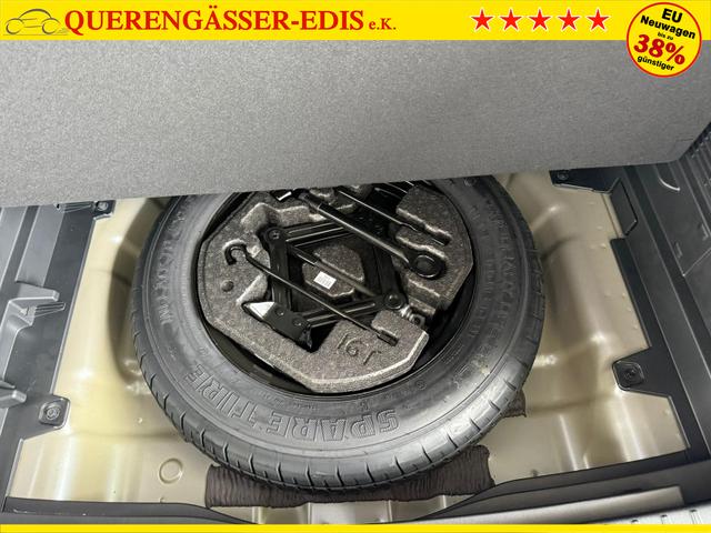 Hyundai KONA N-Line 1.6 T-GDI 6MT / Navi PDC V. & Hi. m. Kamera LED Alu18 Sitz Lenkr.Heiz. 