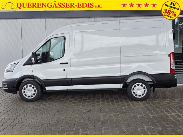Ford T310 L2H2 2.0 ECOBLUE 130 S&S BVA TREND Automatik / Tempom. PDC V.&/H./Heizb.Frontsch./ 