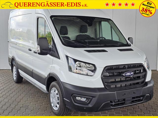 Ford T310 L2H2 2.0 ECOBLUE 130 S&S BVA TREND Automatik / Tempom. PDC V.&/H./Heizb.Frontsch./ 