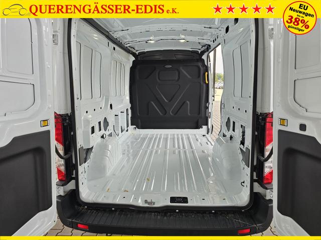 Ford T310 L2H2 2.0 ECOBLUE 130 S&S BVA TREND Automatik / Tempom. PDC V.&/H./Heizb.Frontsch./ 