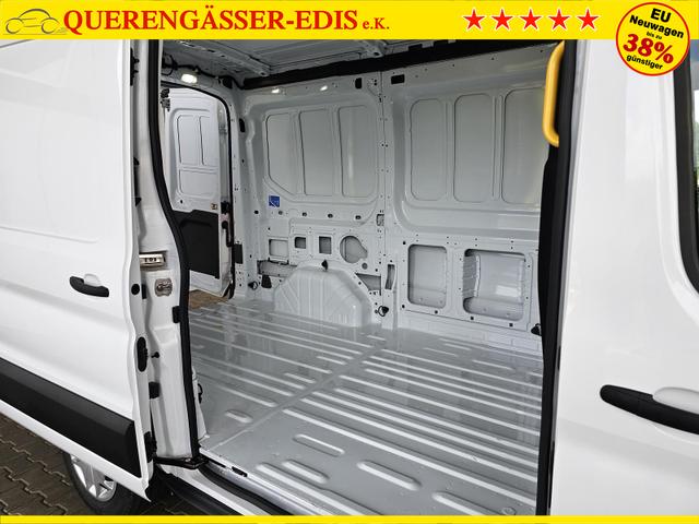 Ford T310 L2H2 2.0 ECOBLUE 130 S&S BVA TREND Automatik / Tempom. PDC V.&/H./Heizb.Frontsch./ 