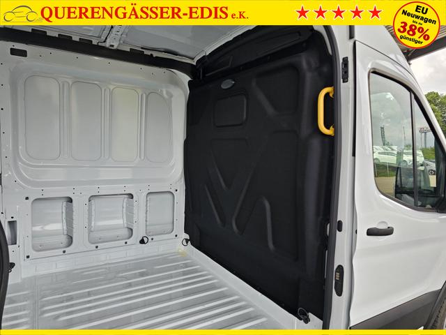 Ford T310 L2H2 2.0 ECOBLUE 130 S&S BVA TREND Automatik / Tempom. PDC V.&/H./Heizb.Frontsch./ 
